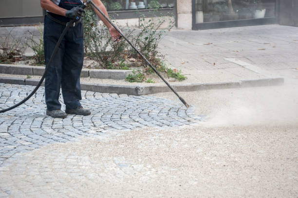 Trusted Tecumseh, OK Pressure Washing Experts
