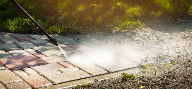 Best Concrete Sealing  in Tecumseh, OK